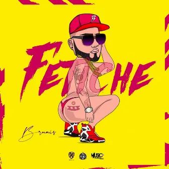 Fetiche by BRUNIS