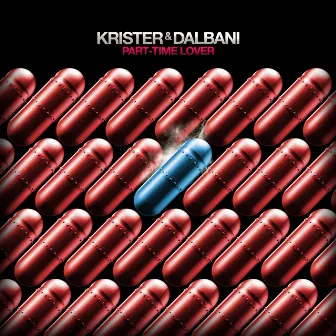 Part-Time Lover by Krister & Dalbani