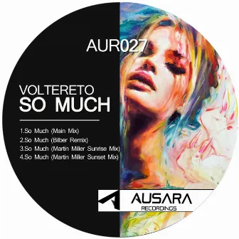 So Much by Voltereto