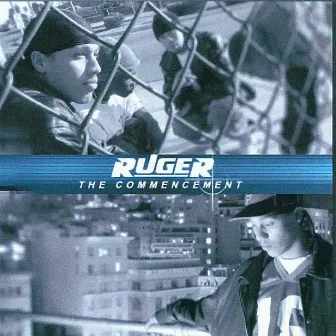 The Commencement by ruger