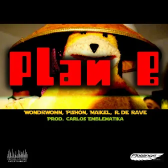 Plan B by Rapper de Rave