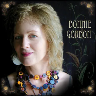 Bonnie Gordon by Bonnie Gordon