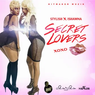 Secret Lovers - Single by Stylysh