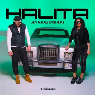 Halita by Don Arbas