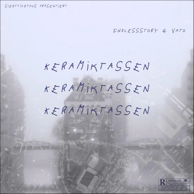 Keramiktassen