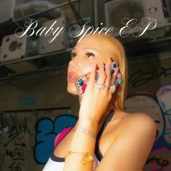 Baby Spice EP by Nya Polo