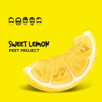 Sweet Lemon by Peet Project