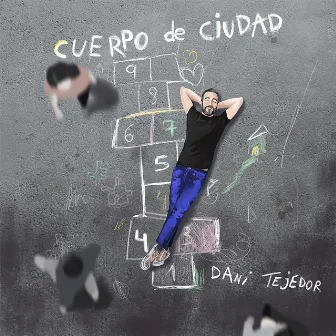 Cuerpo de Ciudad by Dani Tejedor