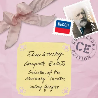 Tchaikovsky: Complete Ballets by Valery Gergiev