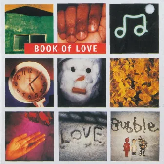 Lovebubble by Book Of Love