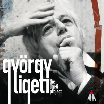 The Ligeti Project by György Ligeti