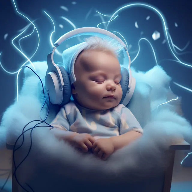 De-Stress Baby Calming Music