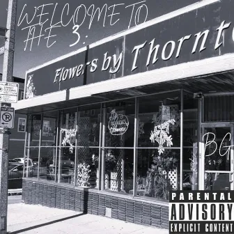 Welcome To The 3: BG City Chronicles (Vol 1.) by $9N G. YV