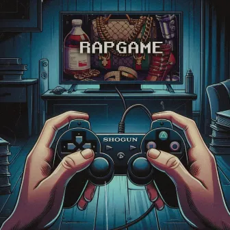 Rapgame by ShoGun