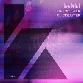 Clickbait EP by Tini Gessler