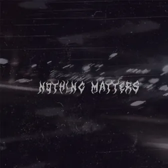 nothing matters by timo