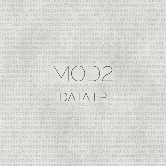 Data EP by Mod2