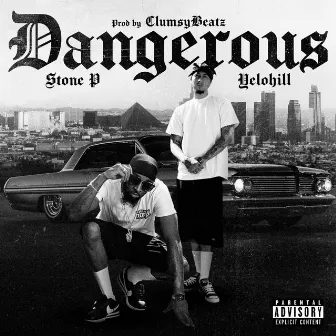 Dangerous by Stone P