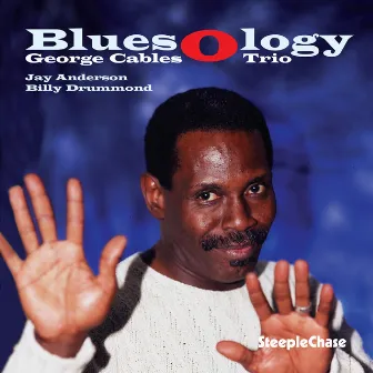 Bluesology by George Cables