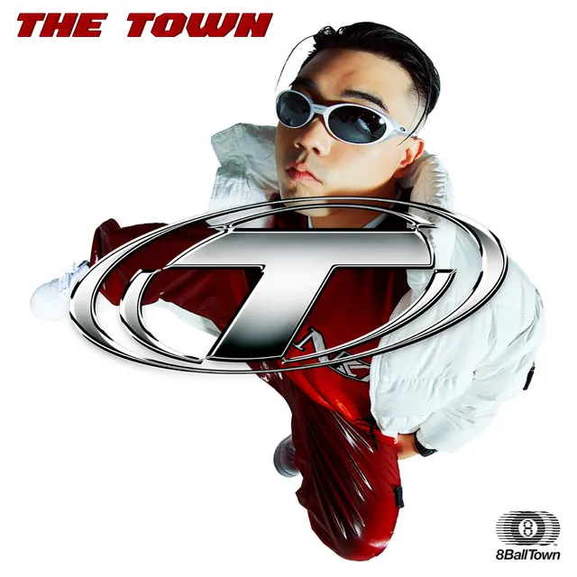 Town On Air (Feat. SFC.JGR, meenoi, Rekstizzy)