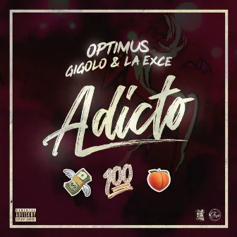 Adicto by Optimus