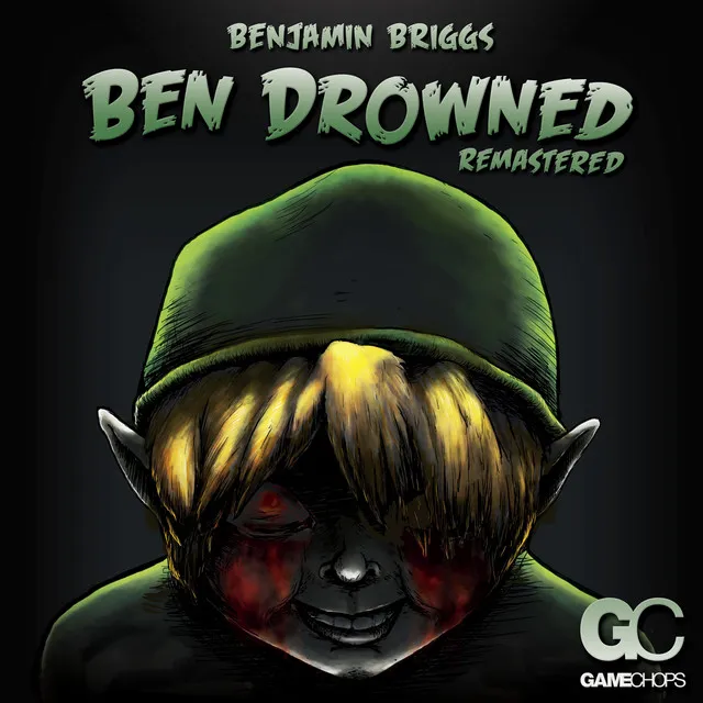 Ben Drowned - Majora's Mask Remix