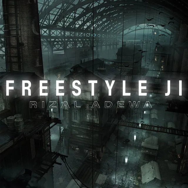 FREESTYLE JI