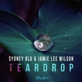 Teardrop by Jamie Lee Wilson