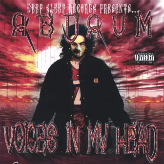 Voices In My Head by Redrum