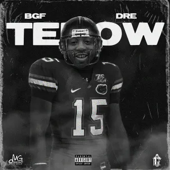 Tebow by Dre Brown