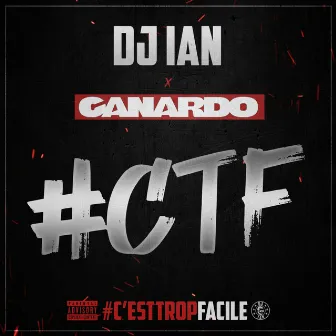 C'est trop facile by DJ Ian