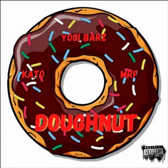 Doughnut by Yogi Barz