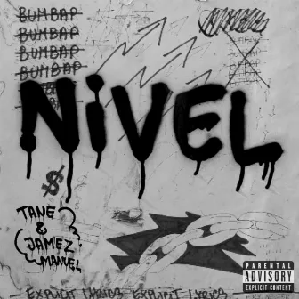 Nivel by Jamez Manuel