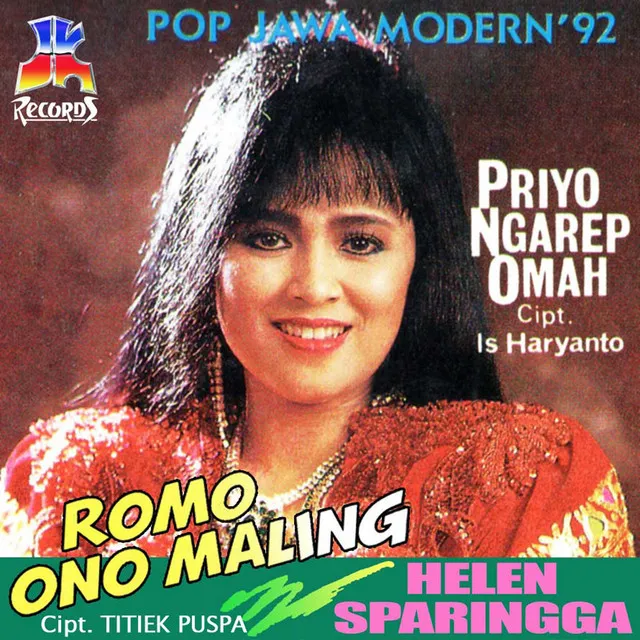 Romo Ono Maling