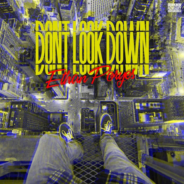 Don't Look Down