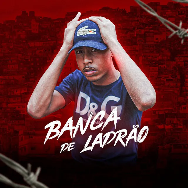 Banca de Ladrão