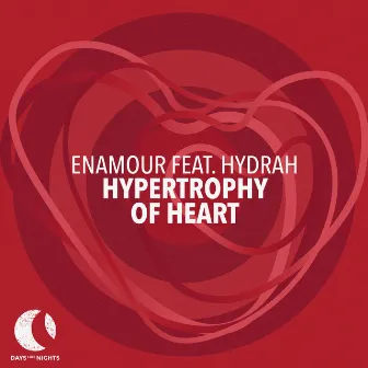 Hypertrophy of Heart by Enamour