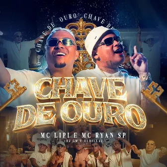 Chave de Ouro by Oldilla