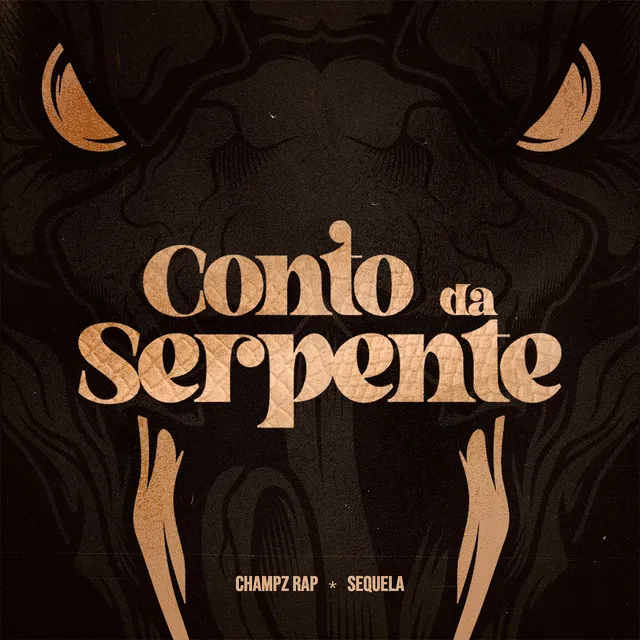 Conto da Serpente