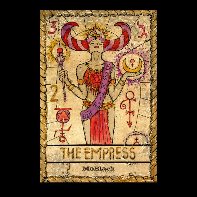 The Empress