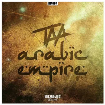 Arabic Empire by TAA