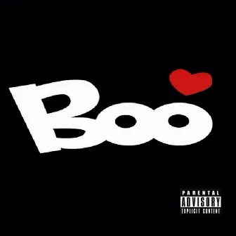 Boo by Slim Dunkin