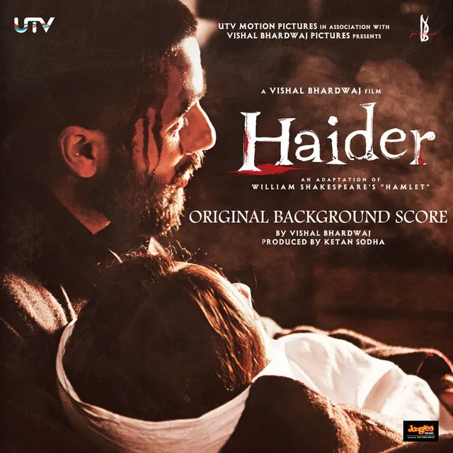 Haider Theme