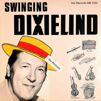 Swinging Dixielind (Remastered 2022) by Ove Lind