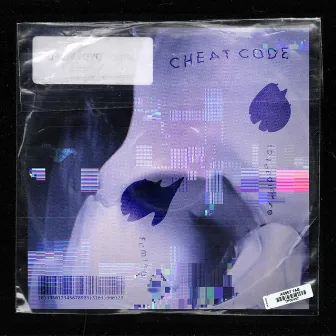 Cheat code by IBleedIcare