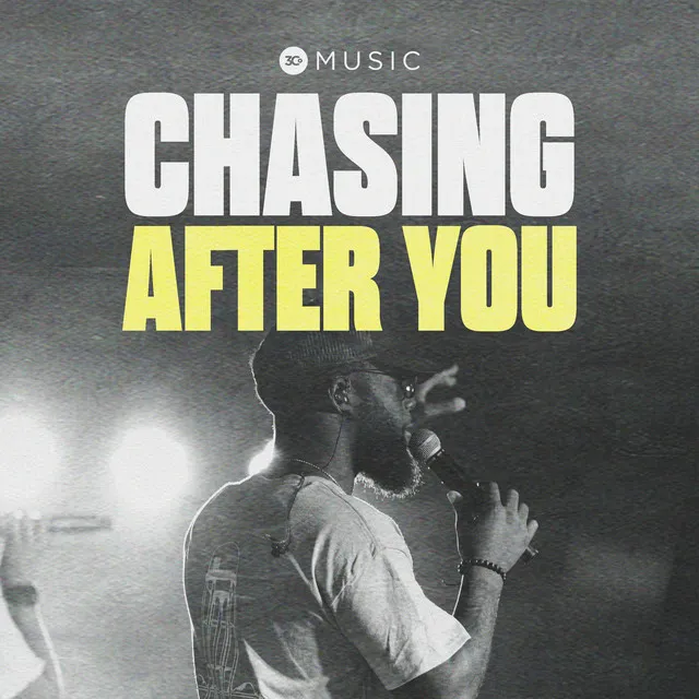 Chasing After You - LIVE