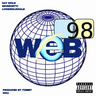 web98 by 98VERCETTI