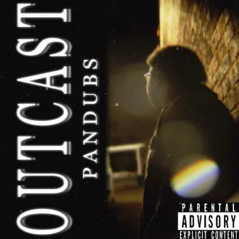 OUTCAST by Pandubs