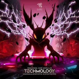 Techmology (Akasha (BR) & Synthetic System Remix) by Synthetic System