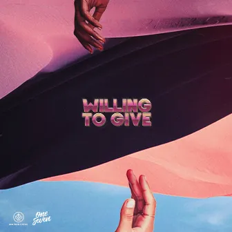 Willing To Give by Josh Wood